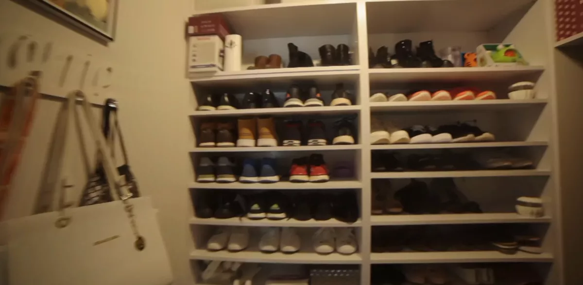 Tak mieszka gwiazda disco polo Małgorzata Grabda Camasutra! Artystka nie mieści się w garderobie?!| Zdjęcia